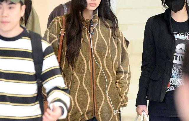 뉴진스 혜인