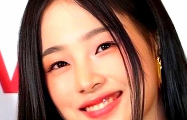뉴진스 민지
