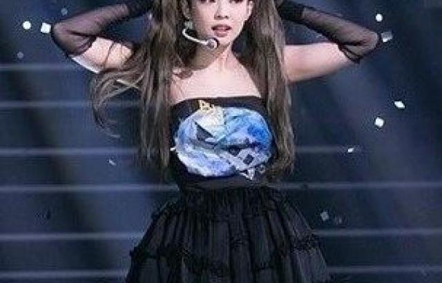 블랙핑크 제니