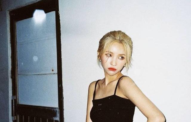 여자아이들 소연