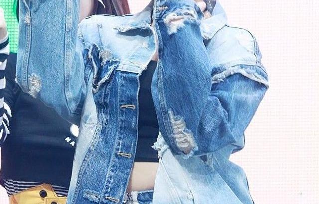TWICE 정연