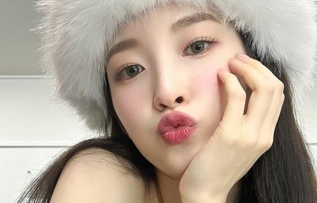오마이걸  아린