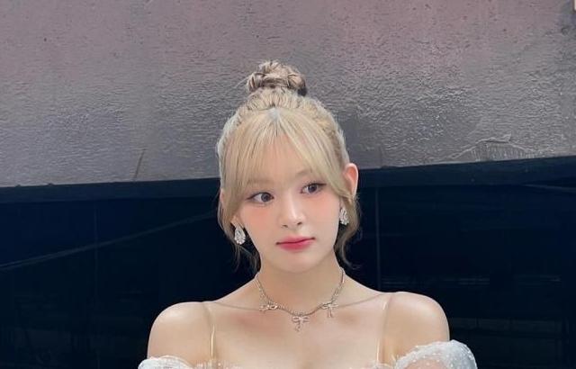 스테이씨 세은
