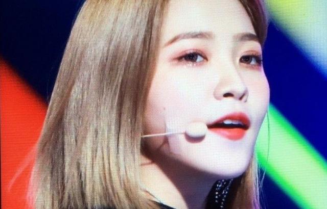 레드벨벳 예리