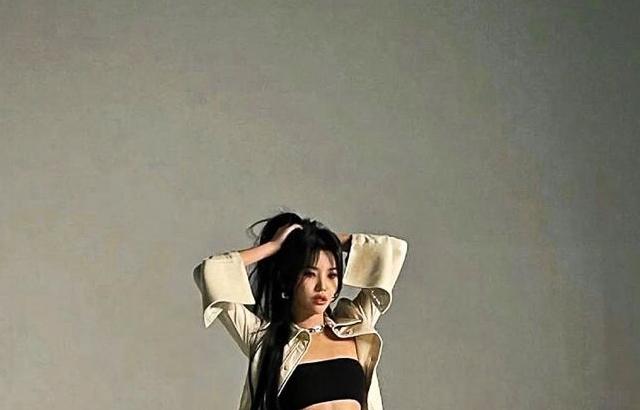 (G)-IDLE 소연
