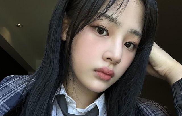 뉴진스 민지