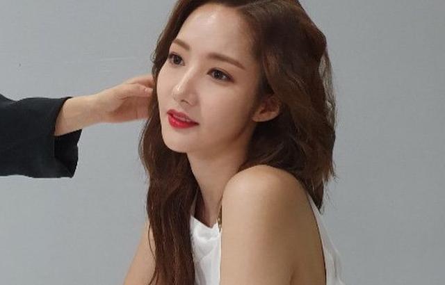 박민영