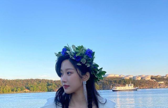 문가영