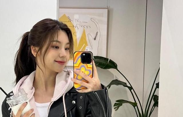 ITZY 예지