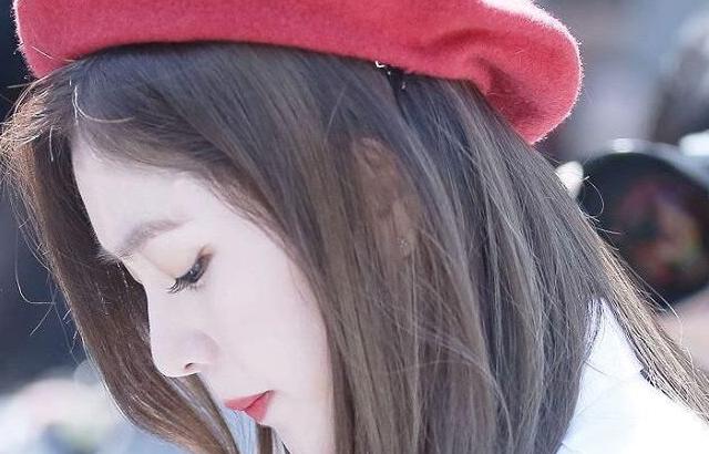 레드벨벳 아이린