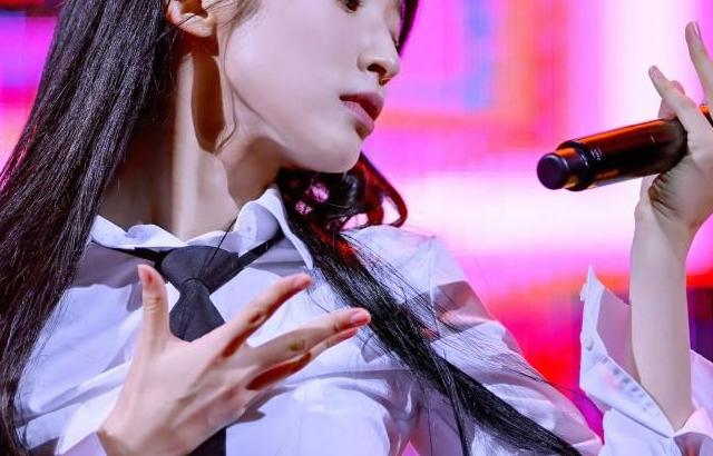 오마이걸 아린