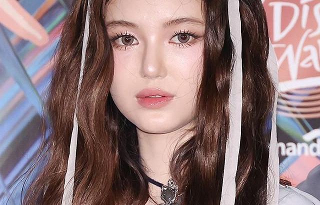 뉴진스 다니엘