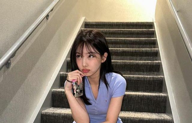 TWICE 나연