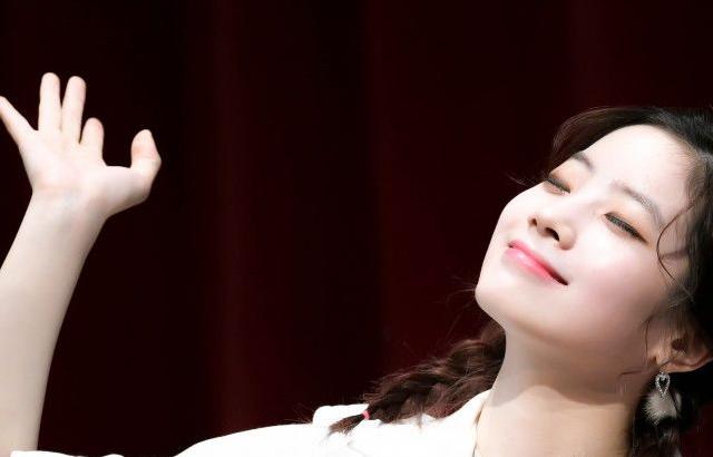트와이스 다현,채영,쯔위