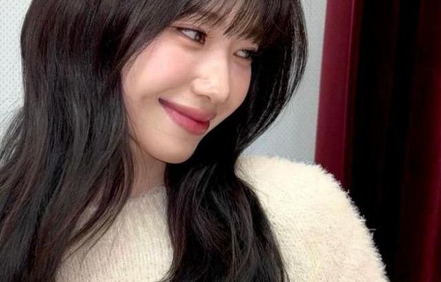 수윤 로켓펀치