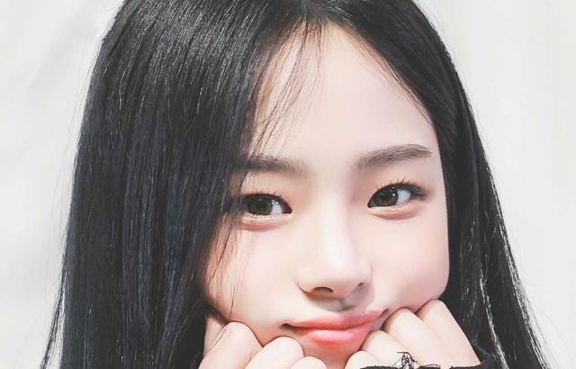 뉴진스 민지
