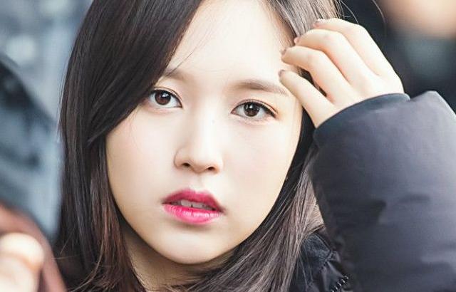 트와이스 미나