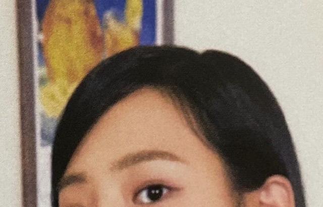 뉴진스 헤인
