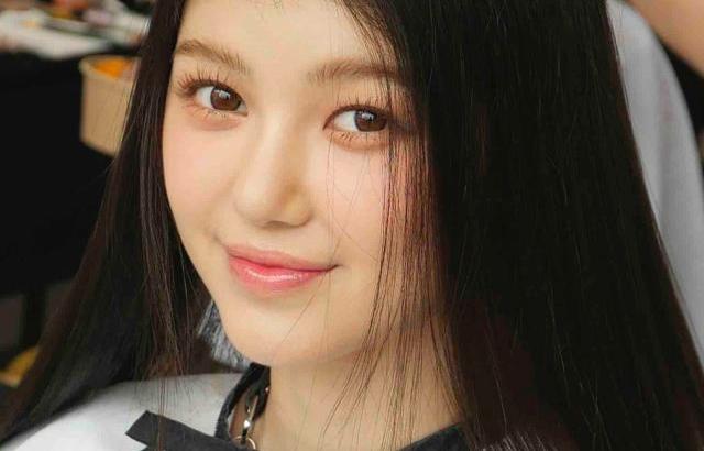 뉴진스 다니엘
