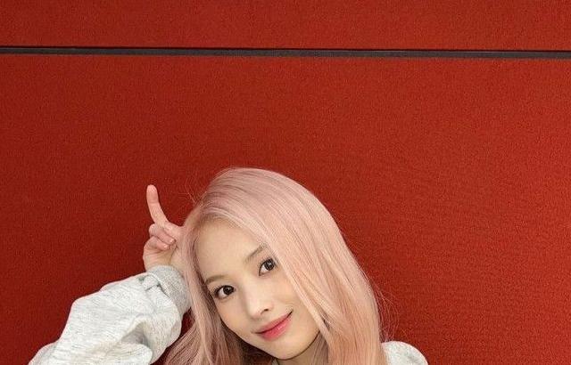 NMIXX 최윤진