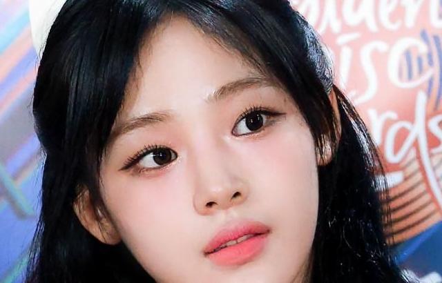 뉴진스 민지