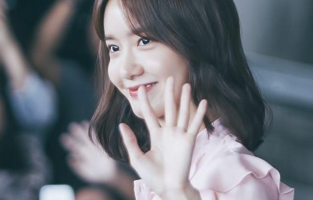 예쁜 윤아 - 180706 Thailand
