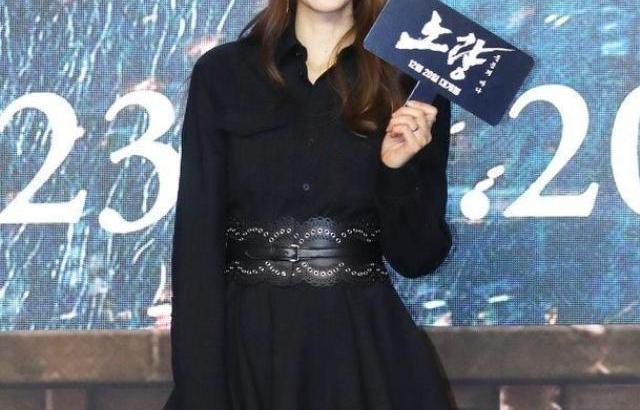 45살 김규리