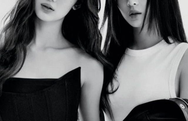 하니&다니엘