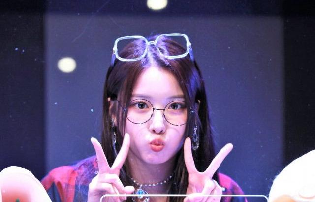 NMIXX 김지우