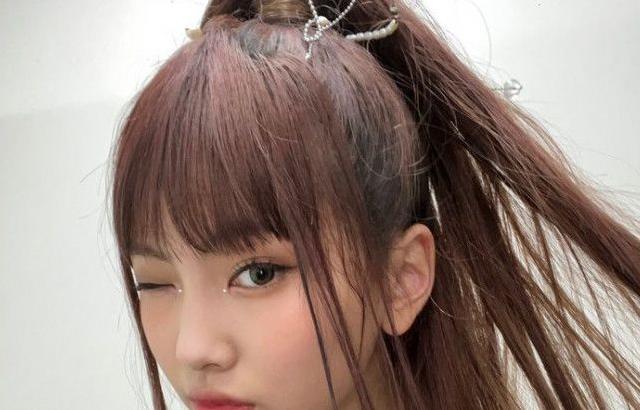 뉴진스 헤인