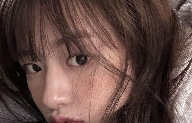 IVE YUJIN