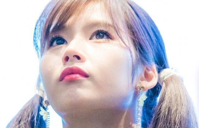 트와이스 사나
