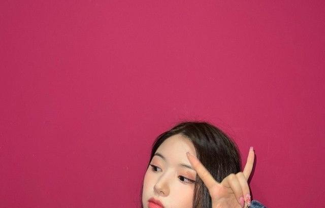 NMIXX jiwoo