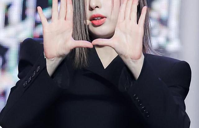 NMIXX bae