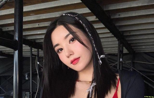 권은비