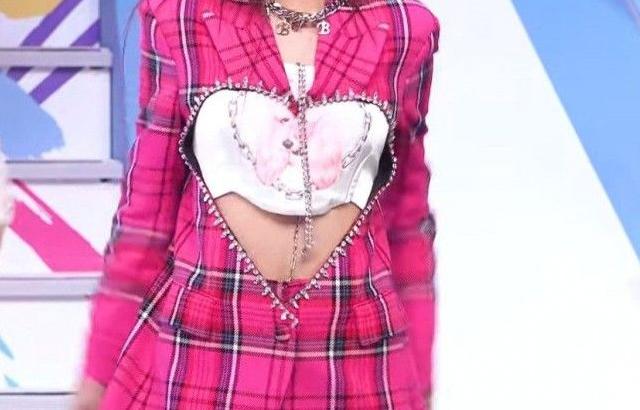 ITZY 황예지