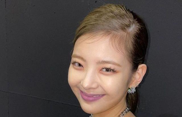 ITZY 리아