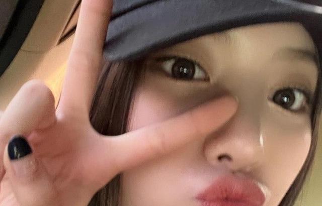 엔믹스 김지우