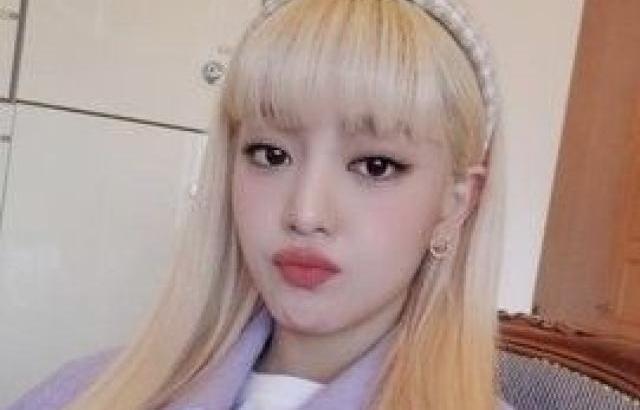 여자아이들 민니