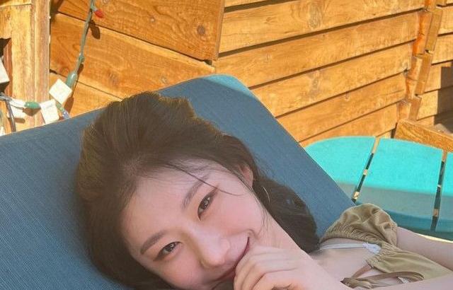 ITZY 채령