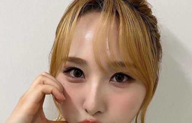 쥬리 (로켓펀치)