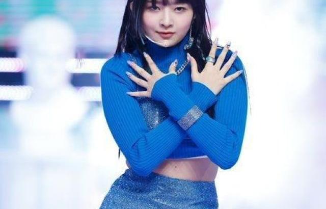 아이브 레이