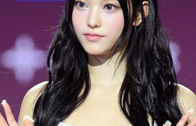 뉴진스 해린