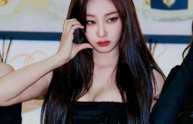 에스파 지젤