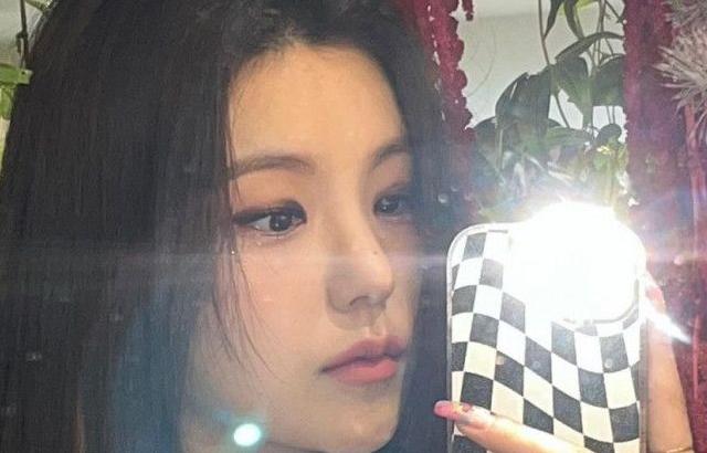 ITZY 예지