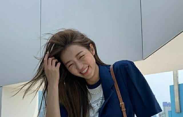 OH MY GIRL 유시아