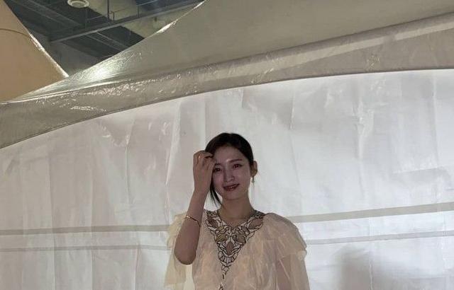 OH MY GIRL 아린