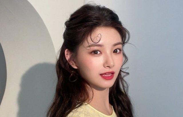 EVERGLOW Yiren