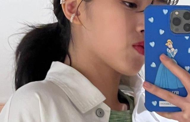 ITZY 류진