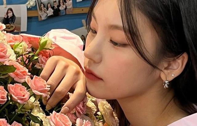 ITZY 예지